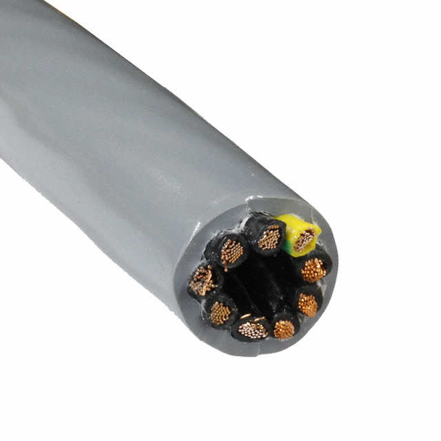 65409 SL005 Alpha Wire  Cavi Fili